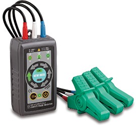 Non-Contact Safety Phase Indicator-Image