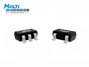 Low Cost TMR Linear Sensor-Image
