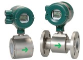 ADMAG AXR 2-Wire Magnetic Flow Meter-Image