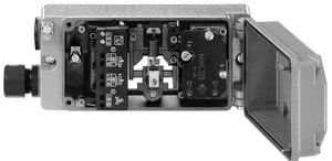 Type 3767 Electropneumatic Positioner-Image