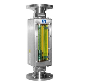 Flanged Rotameter ....Industrial -Image
