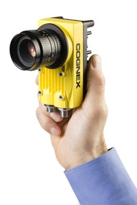 In-Sight 5604 Line Scan Vision System-Image