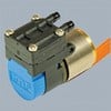 Small, Efficient Pump for Portable Devices-Image