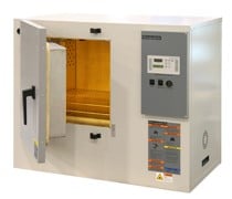 RAD/RFD1-42 Benchtop Oven-Image