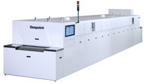 In-line Diffusion Furnace-Image