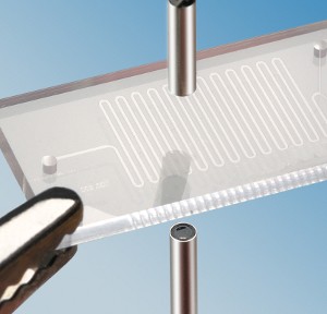 Optical Sensors for Life Science Applications-Image