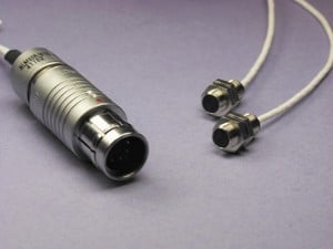 Ultra High Vacuum Rated Optical Sensors -Image