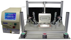 TME Solution-CB Induction Welded Seal Test System-Image