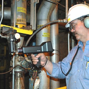 Article on Compressed Air Leak Management -Image