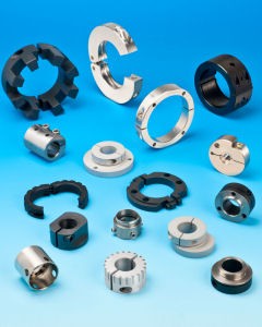 Custom Shaft Collars Reduce Multiple Part Need-Image