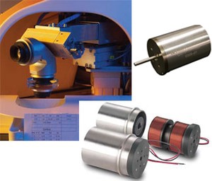 Device Makers Spark Innovations in Motion Control-Image