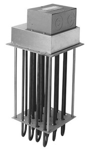 Custom Duct Heaters-Image