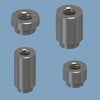 New Surface Mount Threaded Standoffs for PC Boards-Image