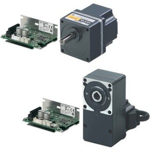 New Line-up for BLH Series Speed Control Motors-Image