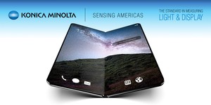 Continuous advancements in OLED from Konica-Image