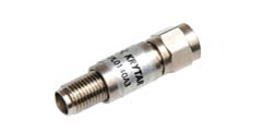 Coaxial PIN-PIN Diode Limiters -Image