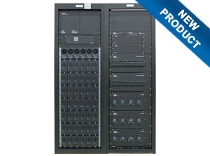 CXPS-C 48-10000 Centralized Power System-Image