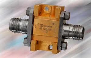 Low Power Consumption Low Noise Amplifier-Image
