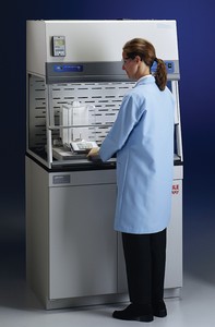 Filtered Balance Systems XPert® -Image