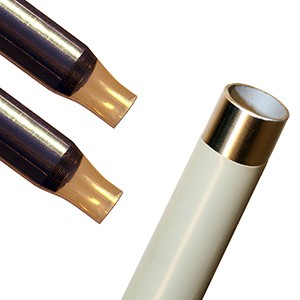 PEEKshrink® Heat-shrinkable Tubing-Image