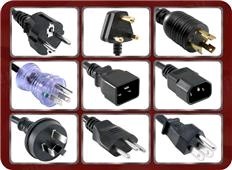 Custom Power Plugs-Image