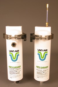 Dry air for critical point-of-use applications-Image