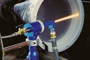 Thermal Spray / Plasma Spray Tapes-Image