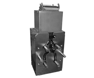 Hot Runner Systems-Image