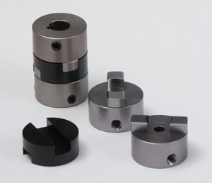 OEP Couplings Type OC, Oldham Shaft Couplings-Image
