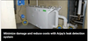 Reduce costs with Arjay's leak detection system-Image