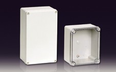Junction box IP66/67-Image