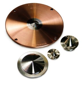 Nickel & Platinum ICP-MS Interface Cones-Image