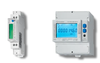 Single-phase and three-phase energy meters-Image