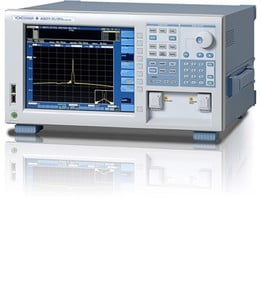 AQ6373 Optical Spectrum Analyzer-Image