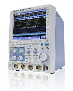 DLM2000 MSO Series -Image