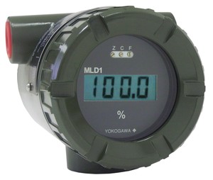 MLD1-Intrinsically Safe Process Indicator-Image