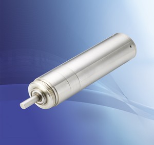 High performance Brushless DC Slotted Motors-Image