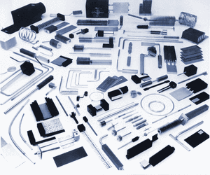 Custom Heat Pipe Conductors-Image