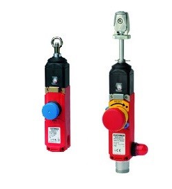 Rope Pull Switch Makes Installation Quick & Easy-Image