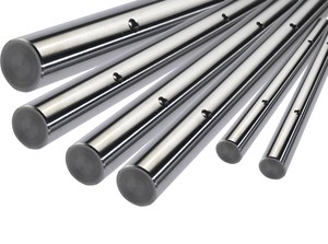 Custom - Precision Shafting-Image