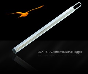 DCX-16mm Small Depth Sensor & Barometric Sensor-Image