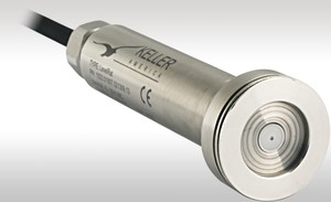 Lift Station Submersible Level Transmitter-Image