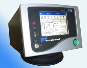 TME Integra-Pack (c) Intelligent Package Tester-Image