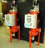 ACME Automatic Strainers for Industrial Market-Image