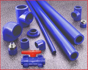 Air-ProTM Compressed Air Piping System -Image