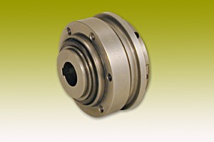 Mechanical Torque Limiter-Image