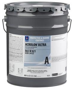 Acrolon Ultra: New solvent-based polyurethane-Image