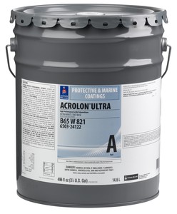 Acrolon Ultra: New solvent-based polyurethane-Image Acrolon Ultra: New solvent-based polyurethane-Image