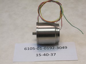 HYSTERESIS SYNCHRONOUS MOTORS-Image