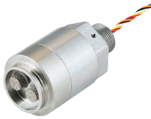 Hydrogen Sulfide Gas Detector-Image